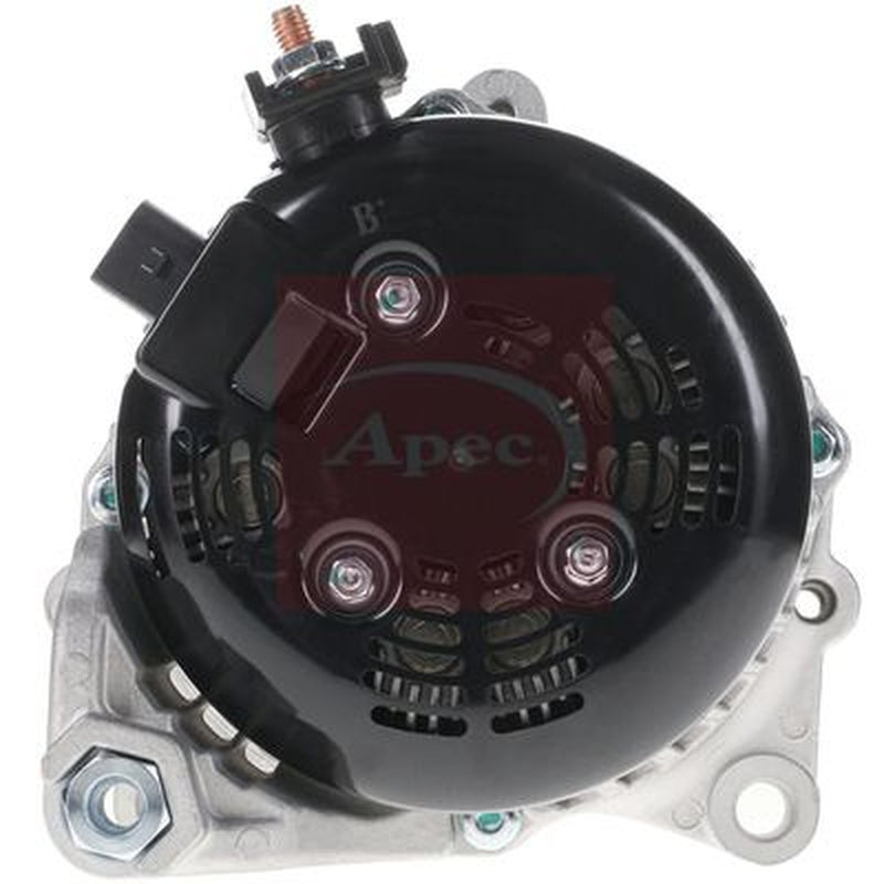 Apec Car Alternator 12V fits BMW 1 Sports Hatch 2015-2019