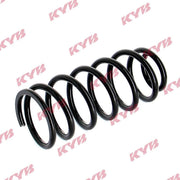 KYB 2 x Suspension Springs fits Honda Civic VIII 2005-2012 1.8