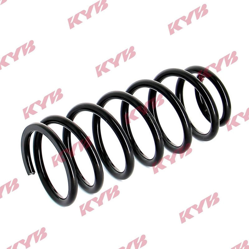 KYB 2 x Suspension Springs fits Honda Civic VIII 2005-2012 1.8