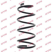 KYB 2 x Suspension Springs fits Citroën Dispatch I 1995-2006 1.6 2.0