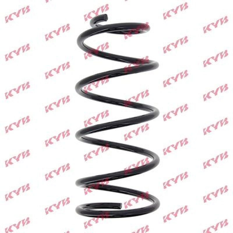 KYB 2 x Suspension Springs fits Citroën Dispatch I 1995-2006 1.6 2.0