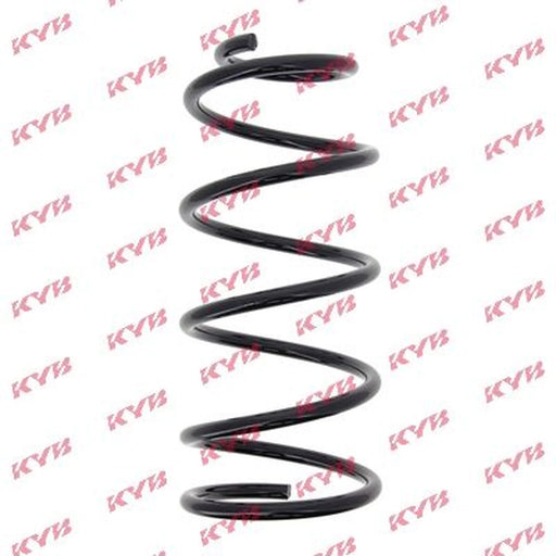 KYB 2 x Suspension Springs fits Citroën Dispatch I 1995-2006 1.6 2.0