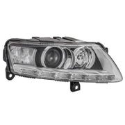 Hella Headlight Headlamp D3S/H7 Right fits Audi A6 Allroad C6 2006-2011