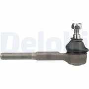Delphi Steering Tie Rod End Ball Joint Front M14x1.5 fits Mercedes-Benz 124