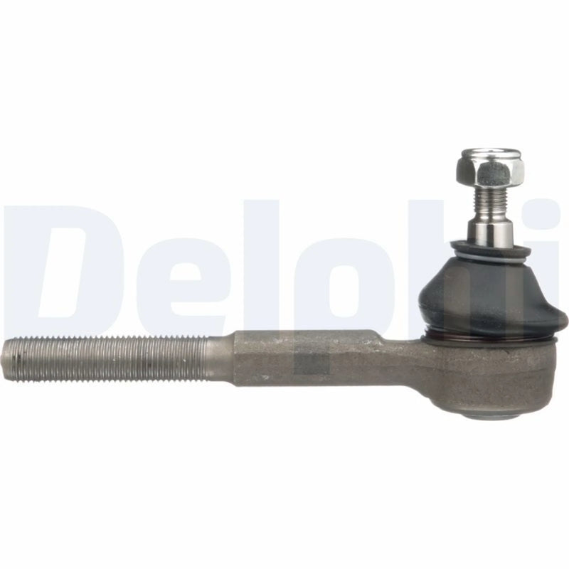 Delphi Steering Tie Rod End Ball Joint Front M14x1.5 fits Mercedes-Benz 124