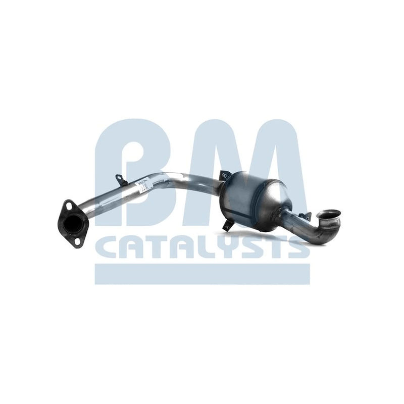 BM Catalysts Homologated Diesel Cat fits Ford C-Max 2007-2010 1.6