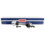 Borg & Beck CV Drive Shaft Driveshaft Front Right BDS1803
