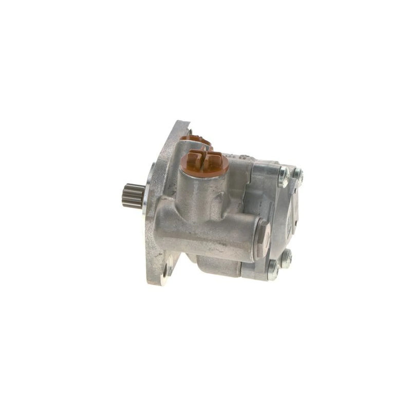 Bosch Power Steering Hydraulic Pump fits Temsa Avenue 2010 on