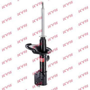 KYB 2 x Shock Absorbers fits Kia Sedona 2006-2015 2.2 2.7 2.9