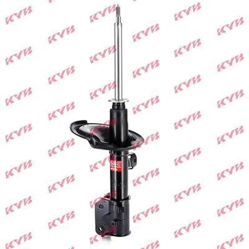 KYB 2 x Shock Absorbers fits Kia Sedona 2006-2015 2.2 2.7 2.9