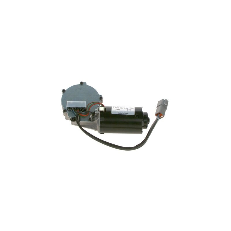Bosch Front/Rear Wiper Motor Front fits Scania 4 - Series 1995-2008