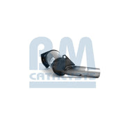 BM Catalysts Homologated Petrol Cat fits Jaguar Xj 1997-2003 3.2 4.0