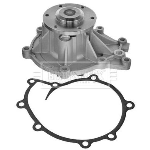 Borg & Beck Engine Cooling Water Pump BWP32961