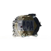 NAPA Car Alternator 12V fits Audi A6 C7 2013-2018 2.0