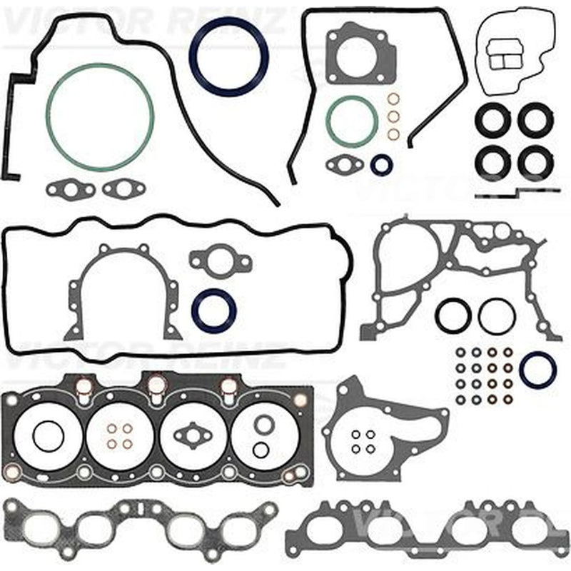 Victor Reinz Full Gasket Set 01-52860-02