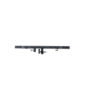 Mahle Engine Radiator fits Nissan X-Trail II 2007-2013 2.0