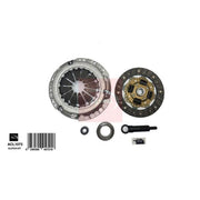 Apec Clutch Kit Set 3pc fits Toyota Carina IV 1983-1987 1.6