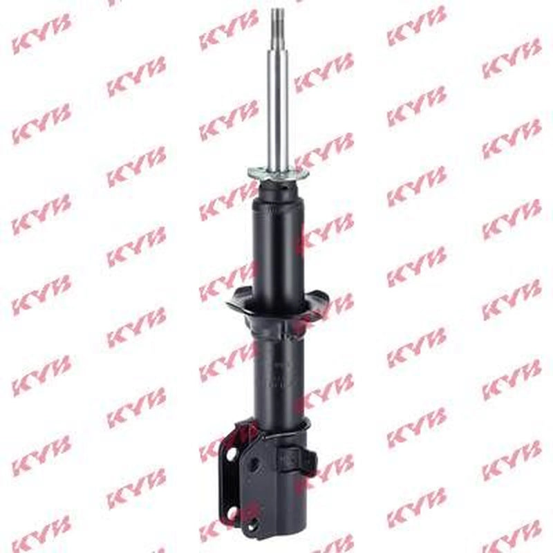 KYB 2 x Shock Absorbers fits Suzuki Wagon R+ 1998-2000 1.0 1.2