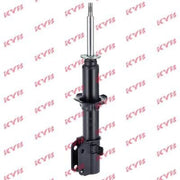 KYB 2 x Front Shock Absorbers fits Suzuki Wagon R+ 1998-2000 1.0 1.2