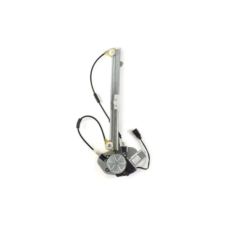 Valeo Electric Window Regulator Lifter Left Rear 851918