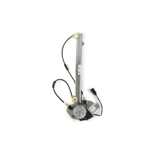 Valeo Electric Window Regulator Lifter Left Rear 851918
