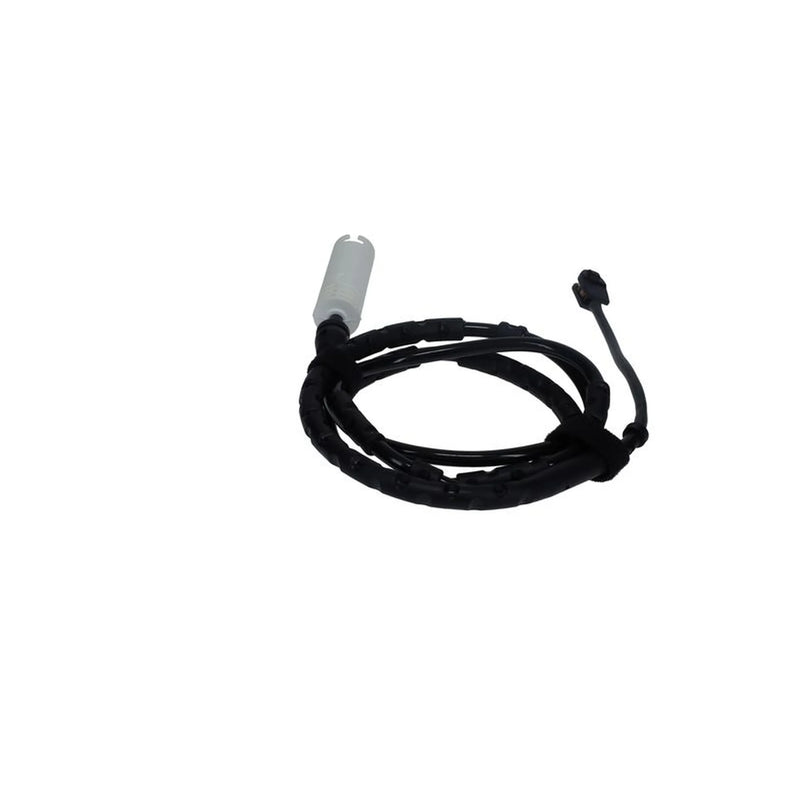 Bosch Brake Pad Wear Sensor Rear fits BMW X1 2009-2015