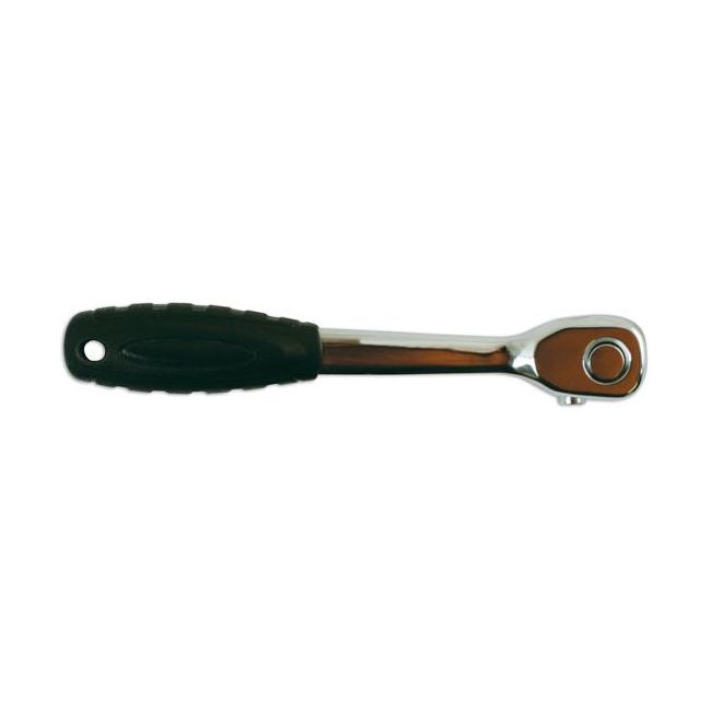 Laser Heavy Duty Ratchet 1/4"D 5020 Laser - Dynamic Drive