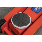 Sealey Premier Premier Long Reach Trolley Jack 5 Tonne 5001 Sealey Premier - Dynamic Drive