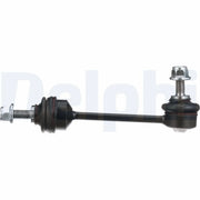 Delphi Stabiliser Bar Link Coupling Rod Rear fits Tesla Model S 2012-2017