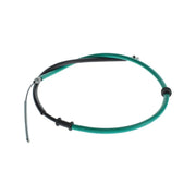 Bosch Handbrake Cable Left Rear fits Fiat Linea 2007 on 1.3 1.4