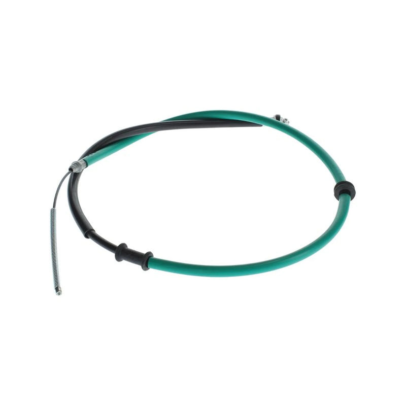 Bosch Handbrake Cable Left Rear fits Fiat Linea 2007 on 1.3 1.4