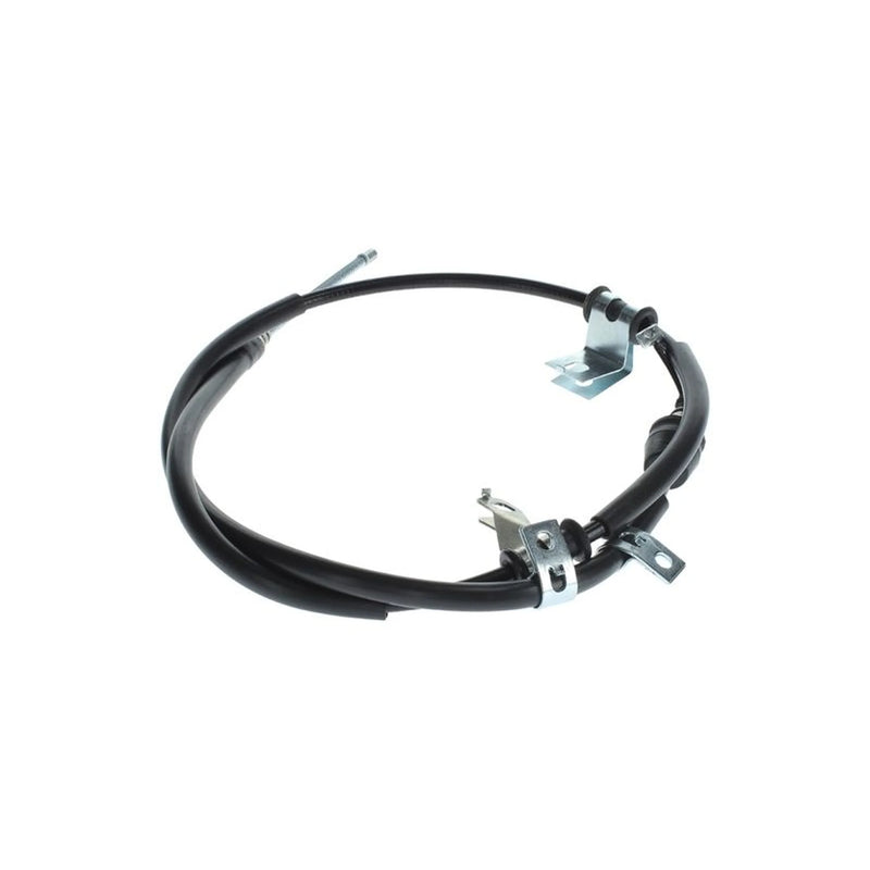 Bosch Handbrake Cable Left Rear fits Hyundai Matrix 2001-2010 1.5 1.6 1.8