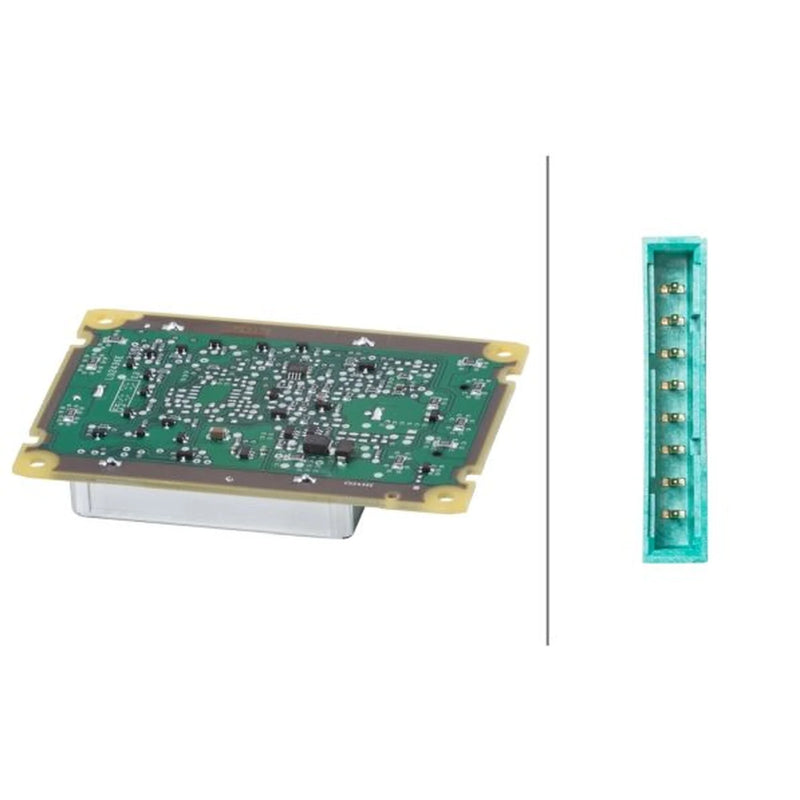 Hella Led-Modul Di 5DF 5DF 169 424-781