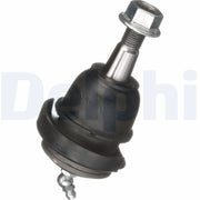 Delphi 2 x Ball Joints fits Chrysler Voyager 2000-2008 2.4 2.8 3.3