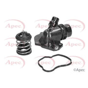 Apec Coolant Flange Housing Connector ATH1643
