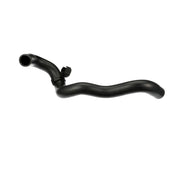 Gates Radiator Coolant Hose 612mm ID fits VW California T5 Camper 2007-2009 1.9