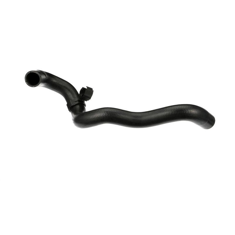 Gates Radiator Coolant Hose 612mm ID fits VW California T5 Camper 2007-2009 1.9