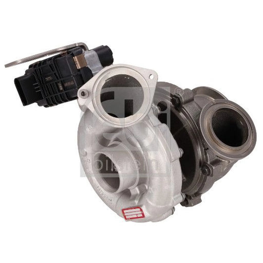 Febi Turbocharger Turbo Unit 187104