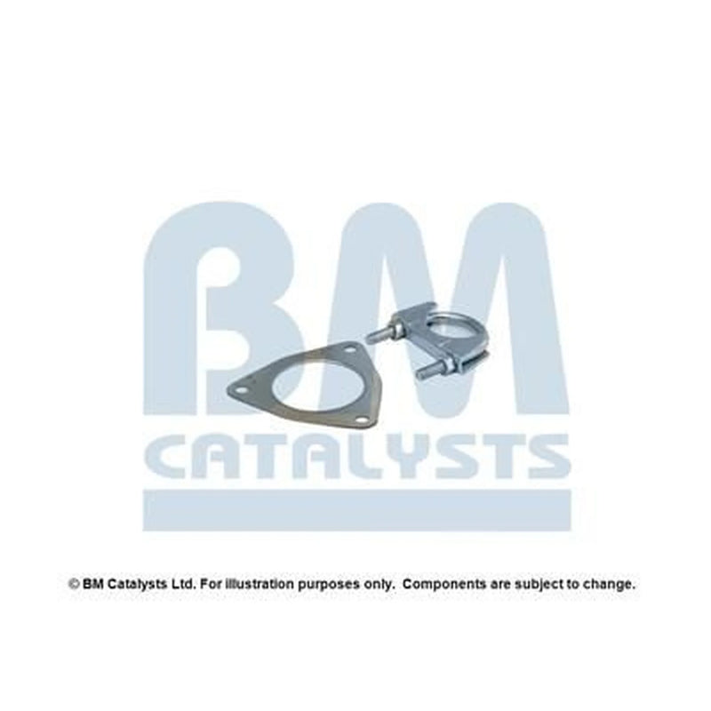 BM Catalysts Fitting Kit FK11169A FK11169A