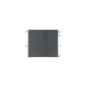 Hella Air Conditioning Condenser 8FC 366 222-651