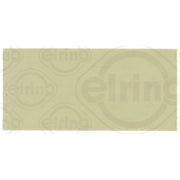 Elring Intake Manifold Housing Gasket OD ID Thick fits Ac Cobra IV 2009-2015 6.2