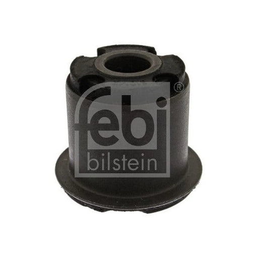 Febi Wishbone / Control / Trailing Arm Bush Front 09373