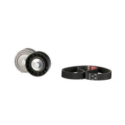 Gates V-Ribbed Belt Set fits Jeep Renegade SUV 2014-2018 1.4