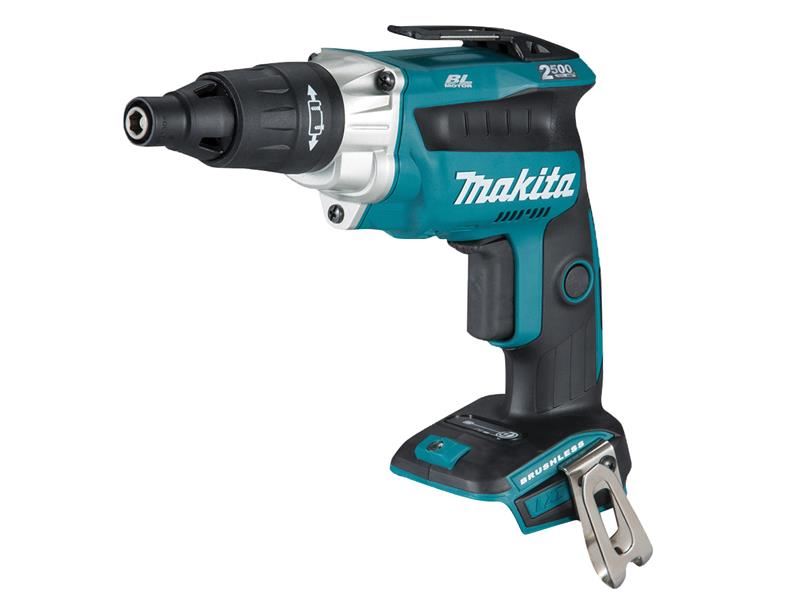 Makita DFS251Z Brushless LXT TEK Screwdriver 18V Bare Unit Makita - Town Tools