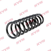 KYB Rear Suspension Coil Spring fits Mitsubishi Outlander III 2012-2022 2.0 2.2