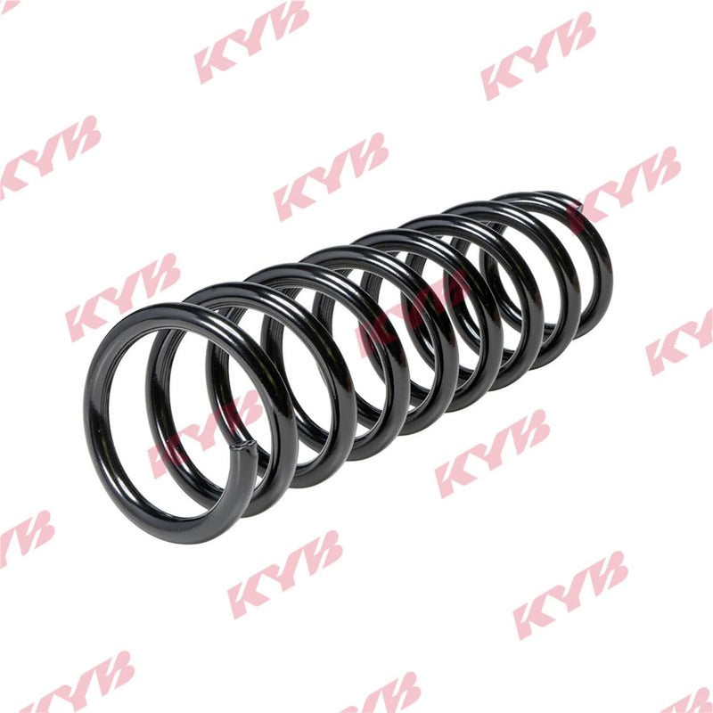 KYB Rear Suspension Coil Spring fits Mitsubishi Outlander III 2012-2022 2.0 2.2