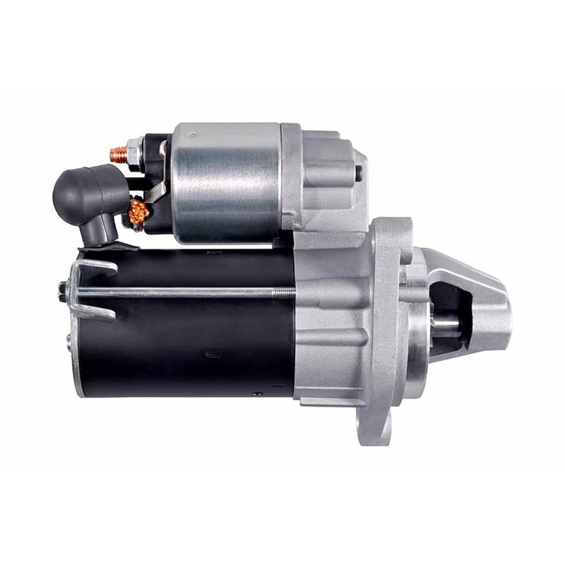 Hella Starter Motor 12V 1kW 8 Teeth