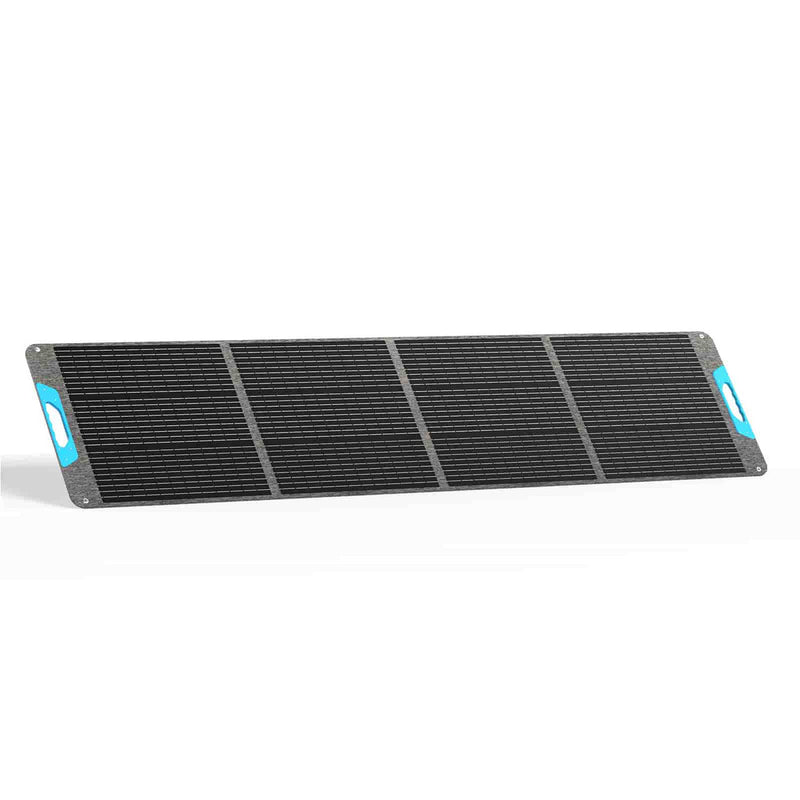 Renogy 200W Portable Solar Panel Dyna-mo Solar - Dynamic Drive