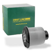 First Line Axle Beam Bushing Left fits Renault Grand Scénic III 2009-2016
