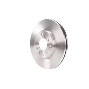 Bosch 2 x Vented Brake Discs